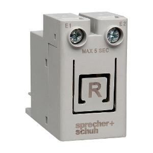 REMOTE RESET MAGNET 24VDC CT7N/CT8 REMOTE RESET MAGNET 24VDC CT7N/CT8