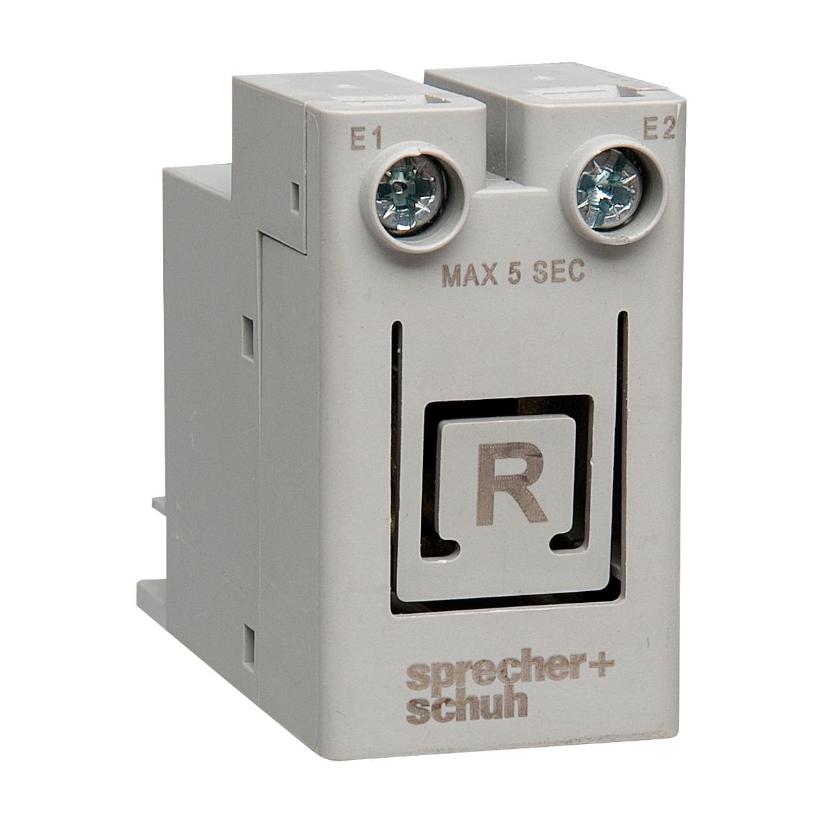 REMOTE RESET MAGNET 24VDC CT7N/CT8