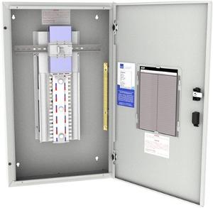 CONCEPT 1 PANELBOARD 84P 250A MAINSWITCH