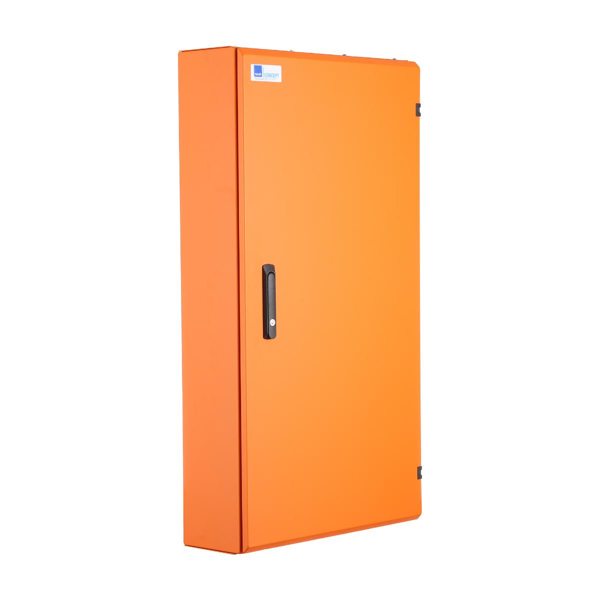 CONCEPT+ P/BRD 48P 250A 250A M/SWITCH