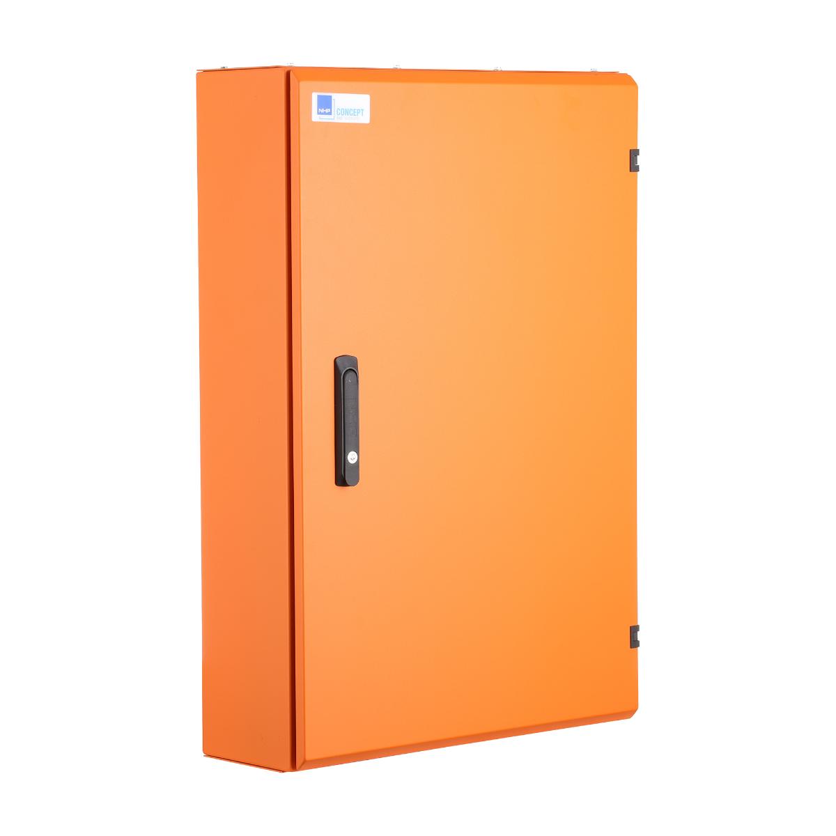 CONCEPT+ P/BRD 48P 250A NO M/SWITCH