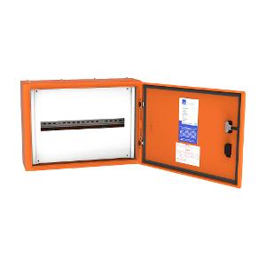 CONCEPT+ ACCESSORY MODULE 72P DIN 3M CONCEPT+ ACCESSORY MODULE 72P DIN 3M