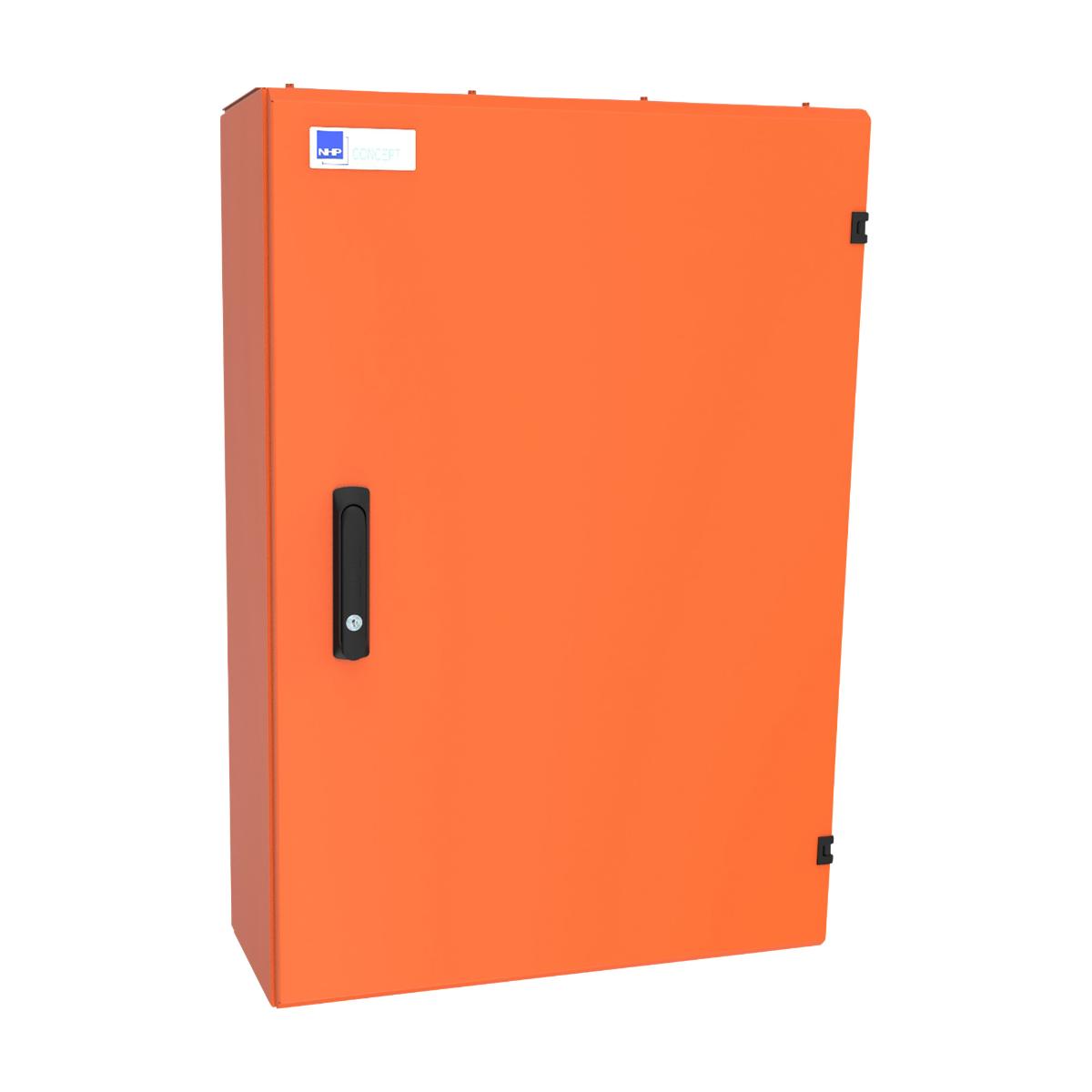 CONCEPT PREM P/BRD 48P 250A 160A M/SW