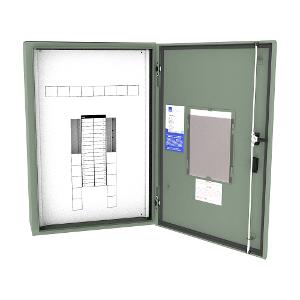 CONCEPT PREM P/BRD 60P 250A NO M/SW CONCEPT PREM P/BRD 60P 250A NO M/SW