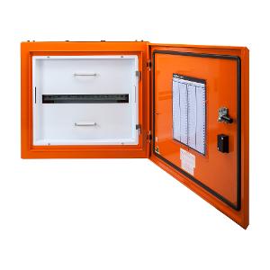 CONCEPT PREM ACCESS MODULE 2M 24P DIN CONCEPT PREM ACCESS MODULE 2M 24P DIN