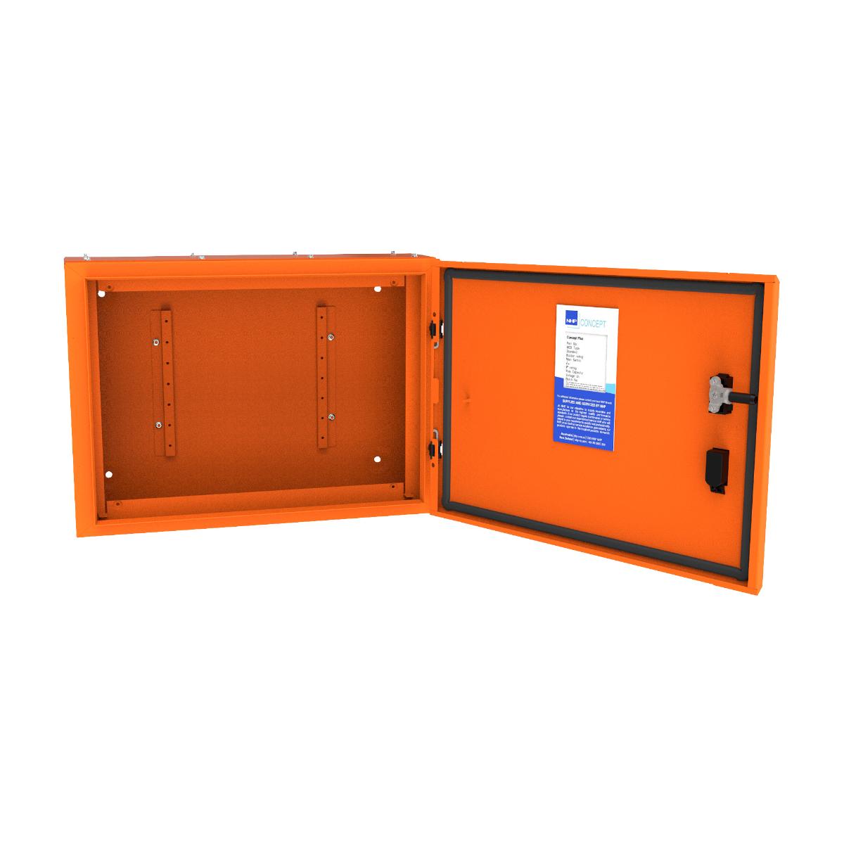 CONCEPT PREM ACCESS MODULE 3M NO ESCUT