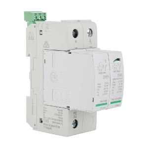 SPD PSC 1PH L-N-PE IIMP 12.5KA IMAX 65KA SPD PSC 1PH L-N-PE IIMP 12.5KA IMAX 65KA