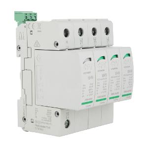 SPD PSM TYPE 2 3PH L-L-L-N-PE 20KA IMAX SPD PSM TYPE 2 3PH L-L-L-N-PE 20KA IMAX