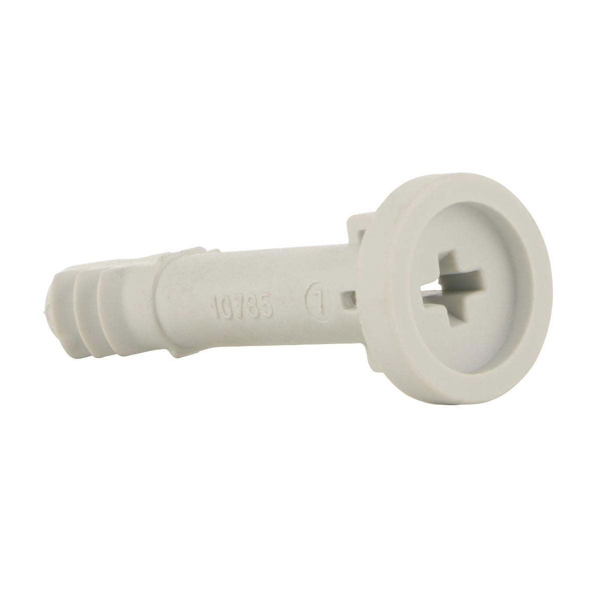 SCREW PHILLIPS HEAD FOR 30/100MM COVER