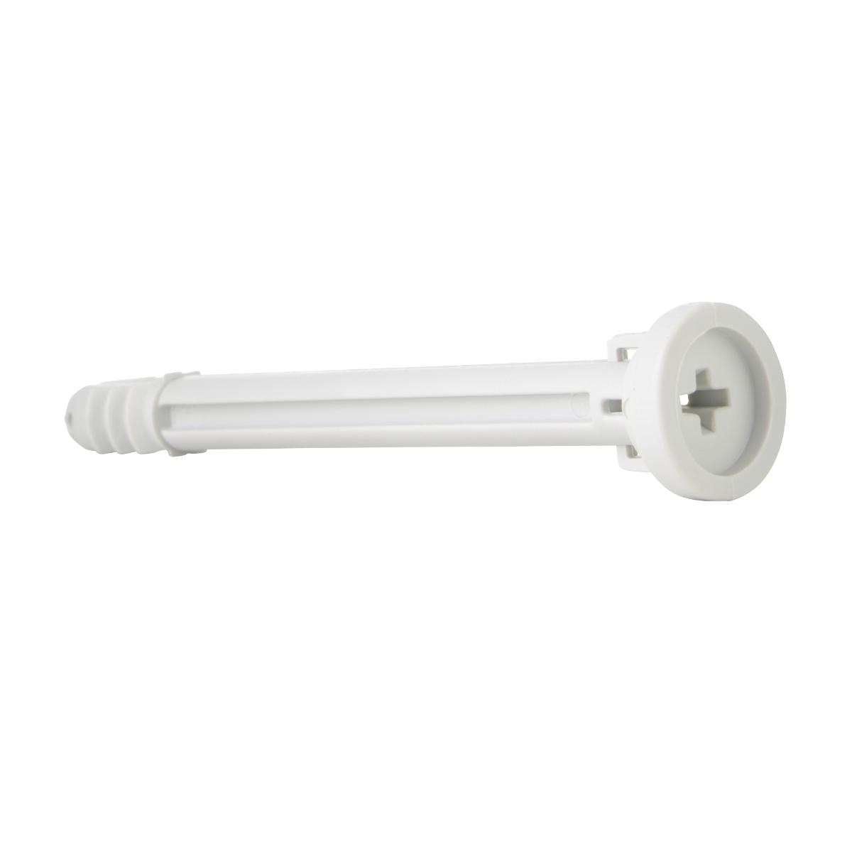 SCREW PHILLIPS HEAD FOR 80MM COVER