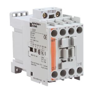 DIN CONTACTOR 20A 2N/O 2N/C 240VAC COIL DIN CONTACTOR 20A 2N/O 2N/C 240VAC COIL