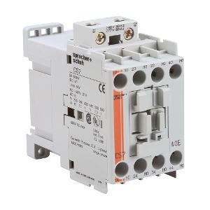 DIN CONTACTOR 20A 4N/O 110VAC COIL DIN CONTACTOR 20A 4N/O 110VAC COIL