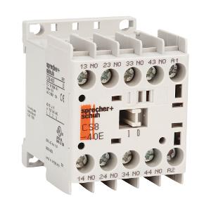 MINI DIN CONTACTOR 10A 2N/O 2N/C 110VAC MINI DIN CONTACTOR 10A 2N/O 2N/C 110VAC