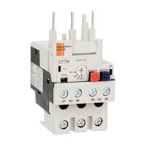 THERMAL OVERLOAD 24.5-30A SUIT CA7-30/37 THERMAL OVERLOAD 24.5-30A SUIT CA7-30/37
