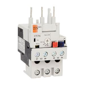 THERMAL OVERLOAD 33-38A SUIT CA7-30/37 THERMAL OVERLOAD 33-38A SUIT CA7-30/37
