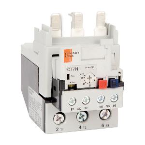 THERMAL OVERLOAD 24.5-36A SUIT CA7-43 THERMAL OVERLOAD 24.5-36A SUIT CA7-43