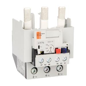 THERMAL OVERLOAD 58-75A SUIT CA7-60/97 THERMAL OVERLOAD 58-75A SUIT CA7-60/97