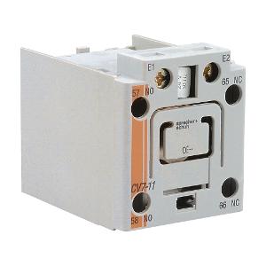 MECHANICAL LATCH 240VAC/110VDC MECHANICAL LATCH 240VAC/110VDC