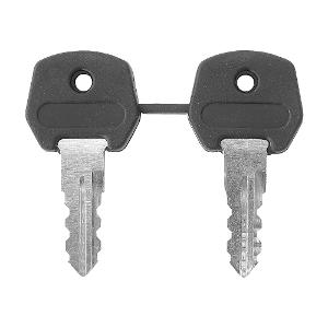 KEY SET 3825 STANDARD (2 KEYS) KEY SET 3825 STANDARD (2 KEYS)