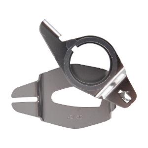 PADLOCK ATTACH SELECTOR SW LEFT LOCK PADLOCK ATTACH SELECTOR SW LEFT LOCK