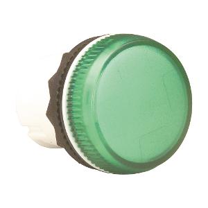 PILOT LIGHT 22.5MM PLAS OPERATOR GREEN PILOT LIGHT 22.5MM PLAS OPERATOR GREEN
