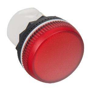 PILOT LIGHT 22.5MM PLAS OPERATOR RED PILOT LIGHT 22.5MM PLAS OPERATOR RED
