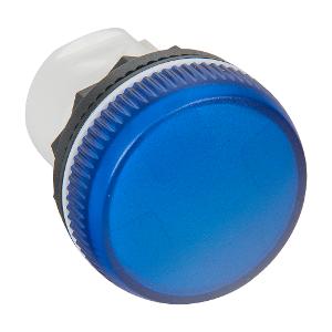 PILOT LIGHT 22.5MM PLAS OPERATOR BLUE PILOT LIGHT 22.5MM PLAS OPERATOR BLUE
