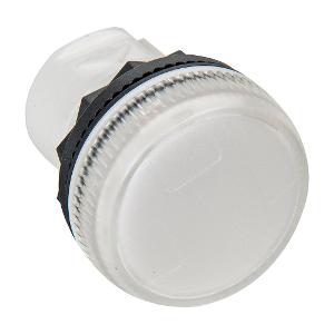 PILOT LIGHT 22.5MM PLAS OPERATOR CLEAR PILOT LIGHT 22.5MM PLAS OPERATOR CLEAR
