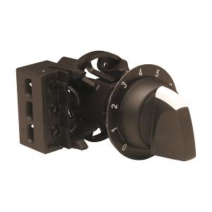 POTENTIOMETER 22.5MM 10000 OHM RES ELEM POTENTIOMETER 22.5MM 10000 OHM RES ELEM