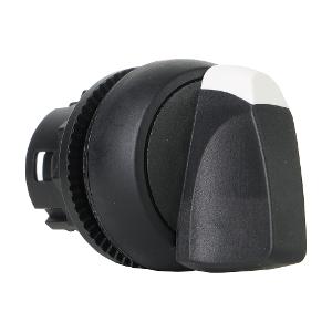 SELECT SW OPER 22.5MM PLAS 3POS BLACK SELECT SW OPER 22.5MM PLAS 3POS BLACK