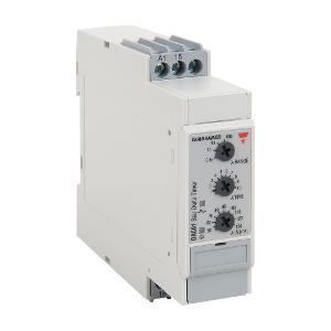 STAR DELTA TMR 24VDC/24-240VAC 0.1S-600S STAR DELTA TMR 24VDC/24-240VAC 0.1S-600S