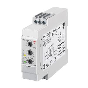 STAR DELTA TIMER 380-415V AC 0.1S-600S STAR DELTA TIMER 380-415V AC 0.1S-600S