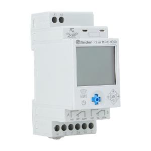 DIGITAL TIME SW 2C/O 50MEM 230VAC NFC DIGITAL TIME SW 2C/O 50MEM 230VAC NFC