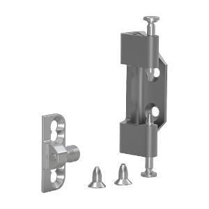 NVENT FS SINGLE DOOR MOUNTING KIT NVENT FS SINGLE DOOR MOUNTING KIT