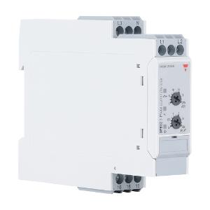 PHASE MONITORING RELAY 380-480VAC 1C/O PHASE MONITORING RELAY 380-480VAC 1C/O