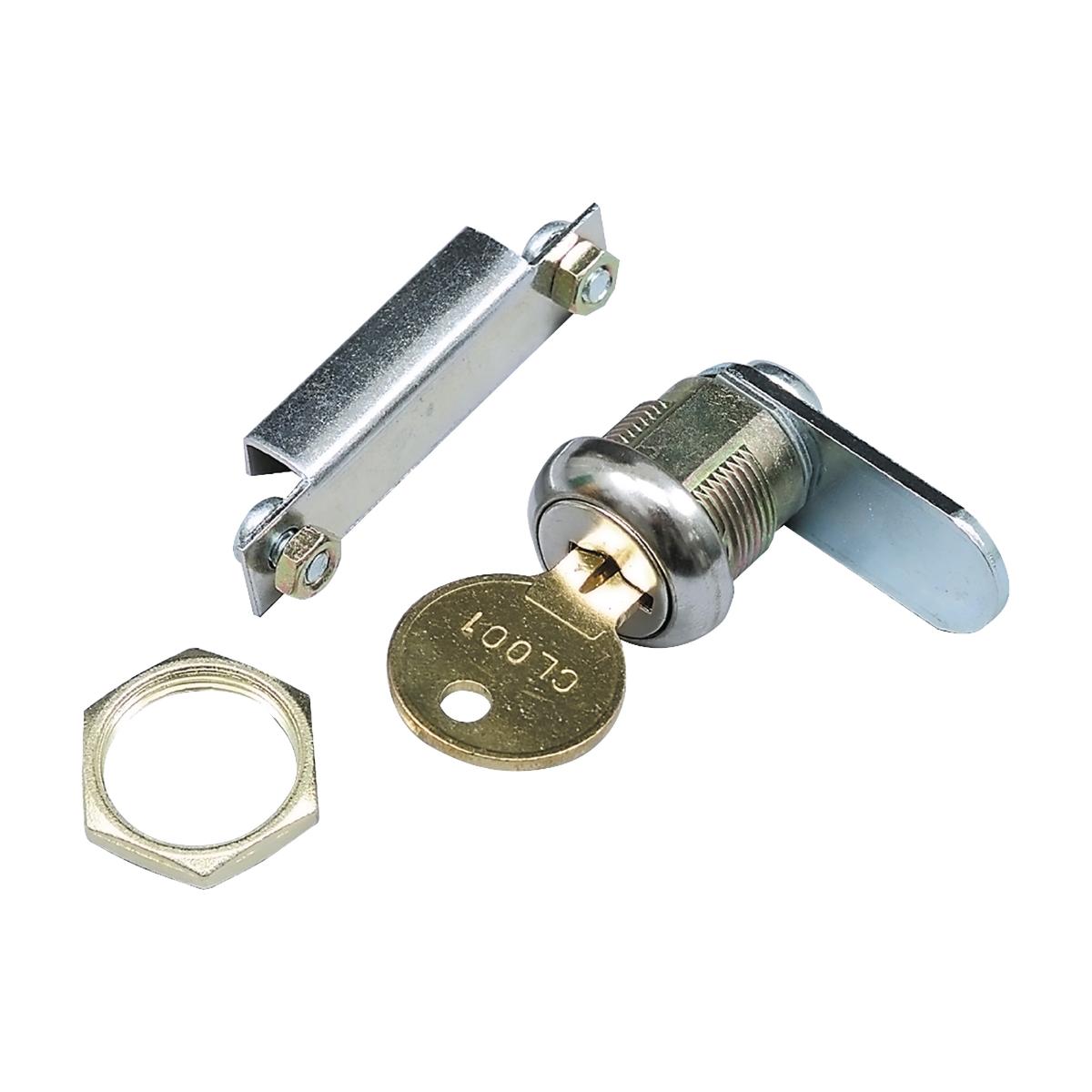 DOOR LOCK KIT CL001 NLC/TLC LOADCENTRE