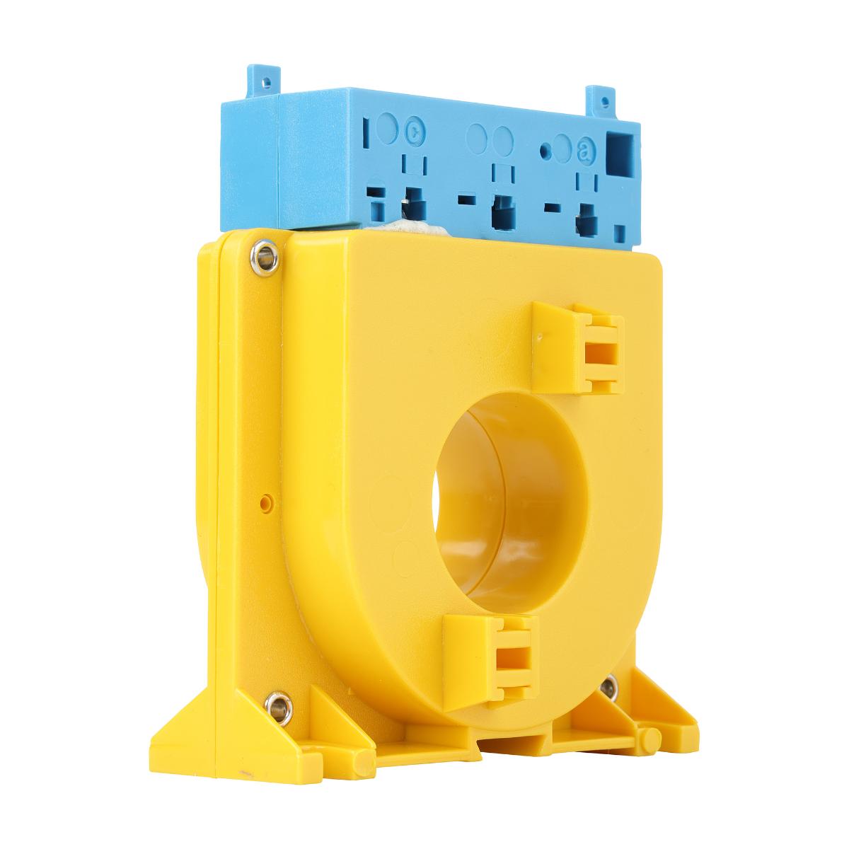 ELR TOROID 35MM 4W CLOSED CORE 30MA
