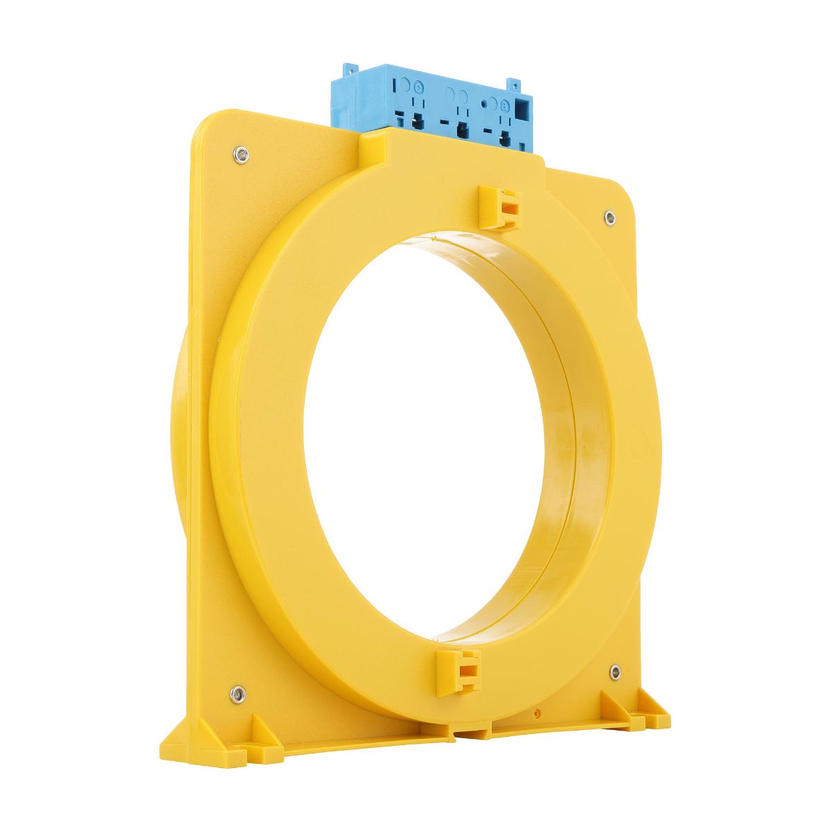 ELR TOROID 80MM 4W CLOSED CORE 30MA