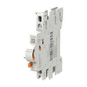 Image for product DIN-T AUXILIARY/ALARM 1 C/O CONTACT