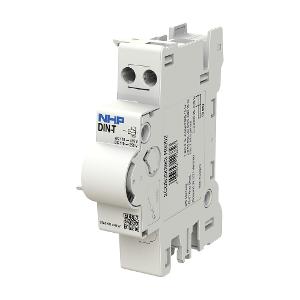DIN-T SHUNT TRIP 110-415VAC 110-125VDC DIN-T SHUNT TRIP 110-415VAC 110-125VDC