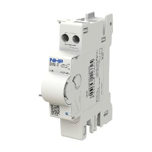 DIN-T UNDERVOLTAGE TRIP 240VAC/DC DIN-T UNDERVOLTAGE TRIP 240VAC/DC