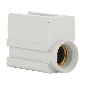 DIN-T MAIN TERMINAL 35MM 160A DIN-T MAIN TERMINAL 35MM 160A