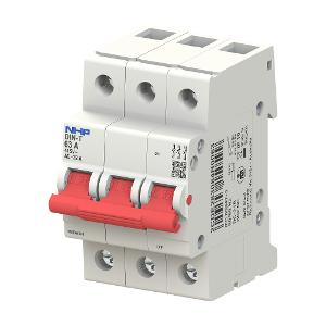 MAIN SWITCH DIN-T 3POLE 80A 3 MODULE MAIN SWITCH DIN-T 3POLE 80A 3 MODULE