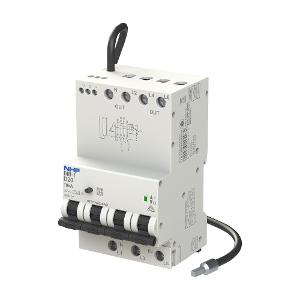 RCBO DIN-T 10KA 3P+SN 25A 100MA 3 MODULE RCBO DIN-T 10KA 3P+SN 25A 100MA 3 MODULE