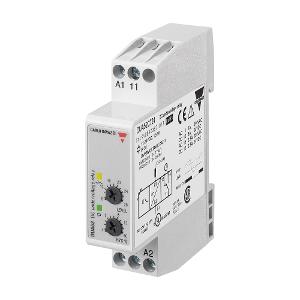 UNDER VOLTAGE MON RELAY 1PH 8-28VDC 1CO UNDER VOLTAGE MON RELAY 1PH 8-28VDC 1CO