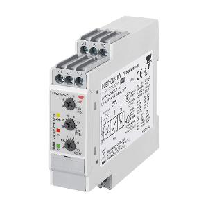 UNDER OVER VOLT MONIT RELAY 2-500VAC/DC UNDER OVER VOLT MONIT RELAY 2-500VAC/DC
