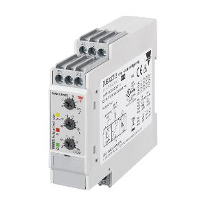 UNDER OVER VOLT MONIT RELAY 24-230VAC UNDER OVER VOLT MONIT RELAY 24-230VAC