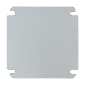 MOUNTING PLATE STEEL SUIT 190X190MM MOUNTING PLATE STEEL SUIT 190X190MM