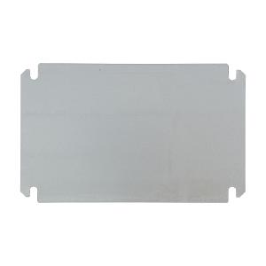 MOUNTING PLATE STEEL SUIT 280X190MM MOUNTING PLATE STEEL SUIT 280X190MM