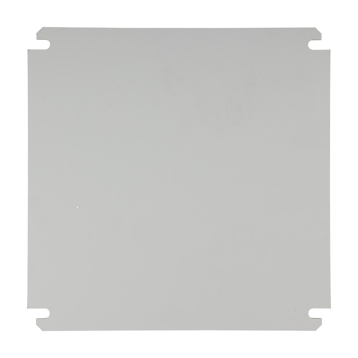 MOUNTING PLATE INSULATED SUIT 280X280MM